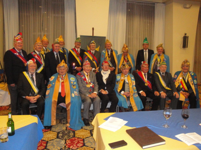 Perla Andina - Rückblick