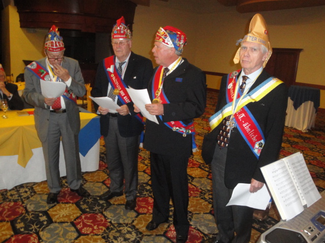 Perla Andina - Rückblick