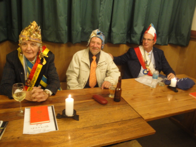 Perla Andina - Rückblick