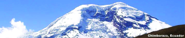 Chimborazo